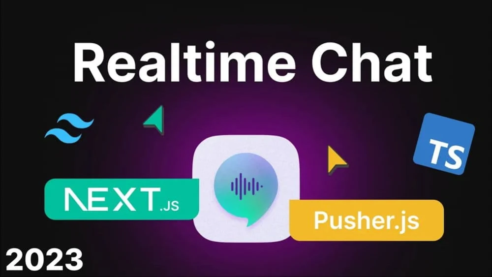 Building a Real-Time Chat Application with Next.js, TypeScript, Prisma, and Pusher Arfatur Rahman