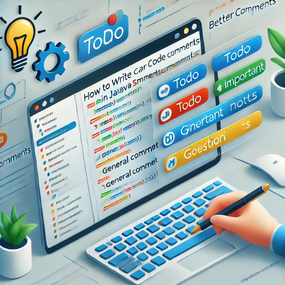 How to Write Clear and Effective Code Comments in JavaScript with Better Comments Arfatur Rahman